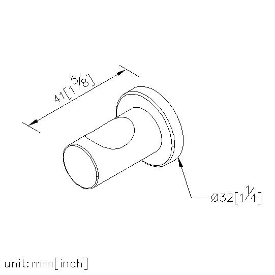 掛衣勾組 thumbnail 2