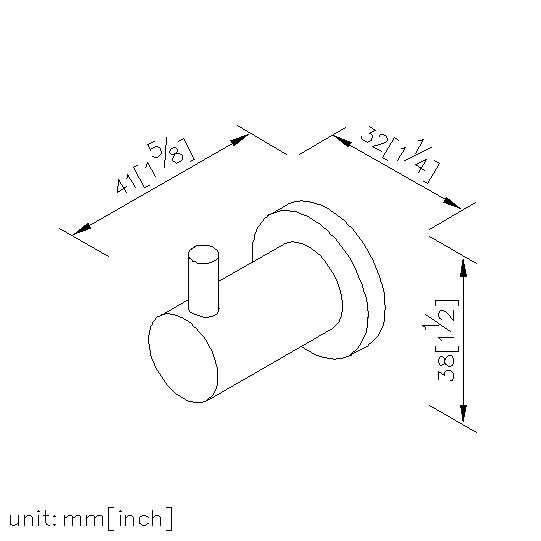 掛衣勾組 thumbnail 2