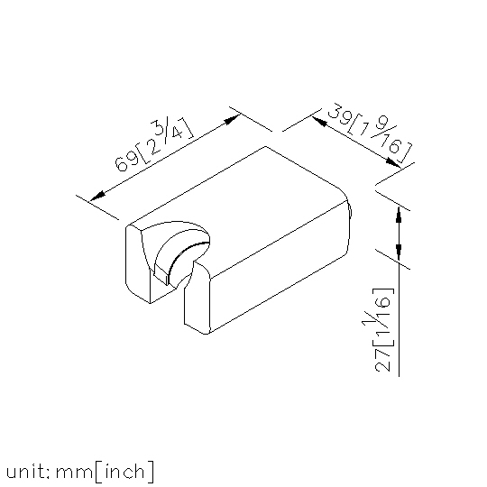 方型活動式掛架 thumbnail 2
