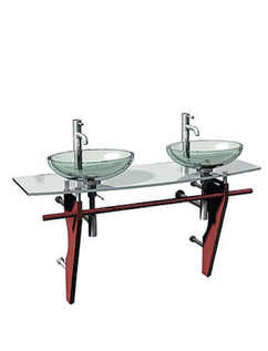 Basin Table