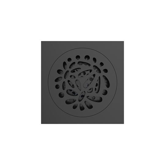 方型地漏組