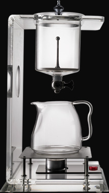 泡茶器