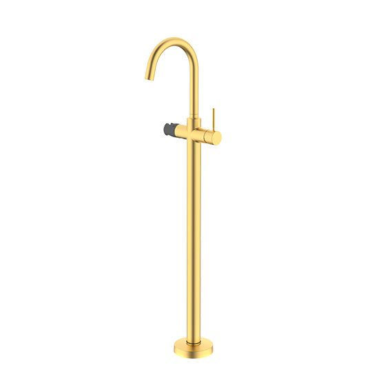 立式浴缸龍頭