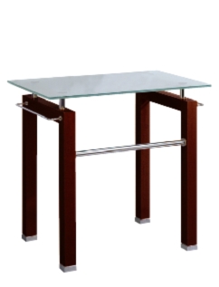 Basin Table / 4 Legs