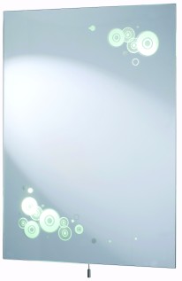 流金歲月燈鏡