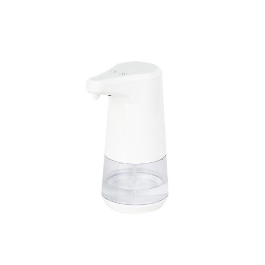 感應式酒精噴霧器