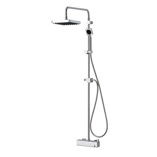 Rainshower System