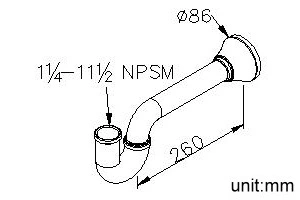 Basin Faucet