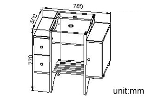 Basin Table thumbnail 2