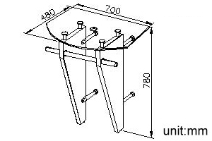 Basin Table thumbnail 2