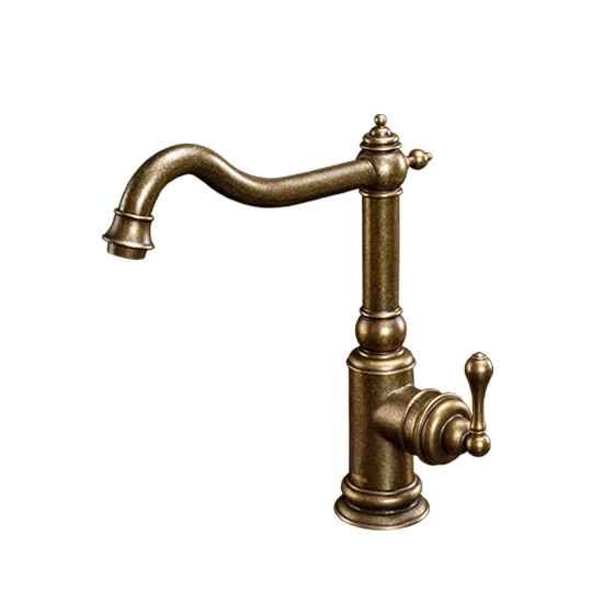 Basin Faucet