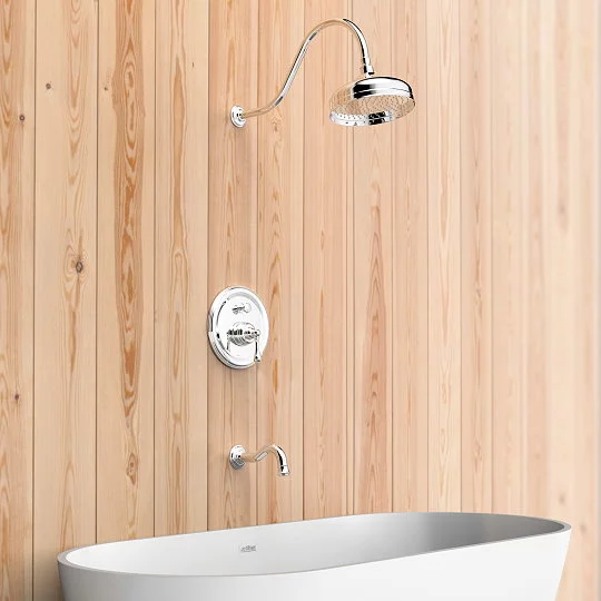 Basin Faucet