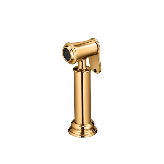 Basin Faucet