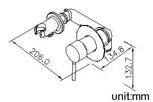 Basin Faucet