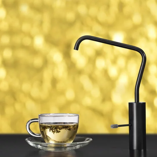 Basin Faucet