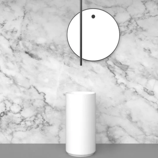 Basin Faucet