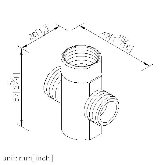 Basin Faucet