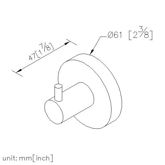 掛衣勾組 thumbnail 2
