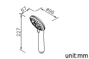 Basin Faucet