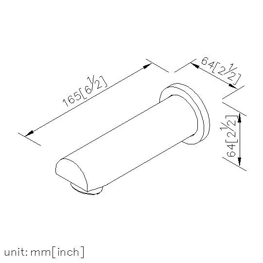 Basin Faucet
