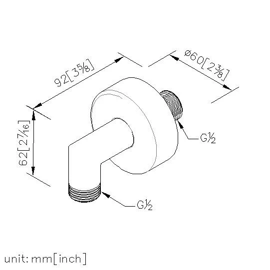 Basin Faucet