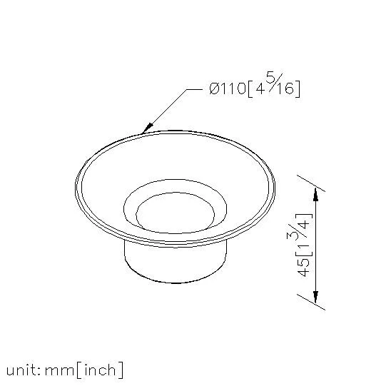 Basin Faucet