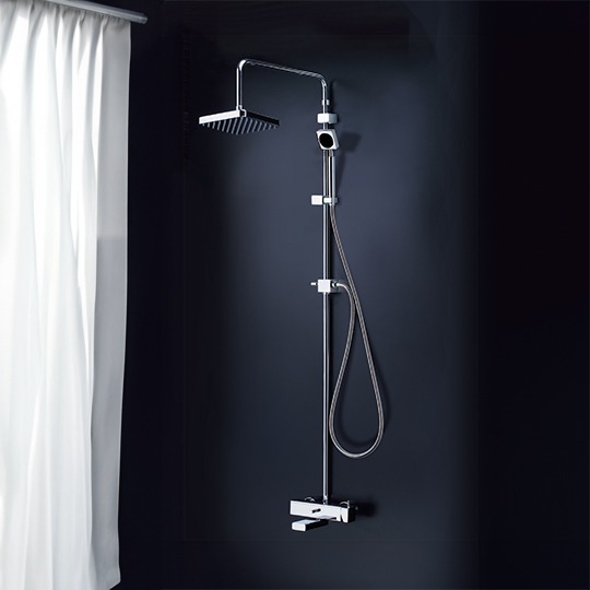 Rainshower System thumbnail 4
