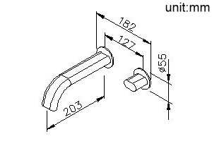 Basin Faucet
