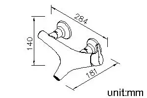 Basin Faucet