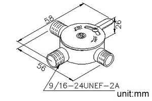 Basin Faucet