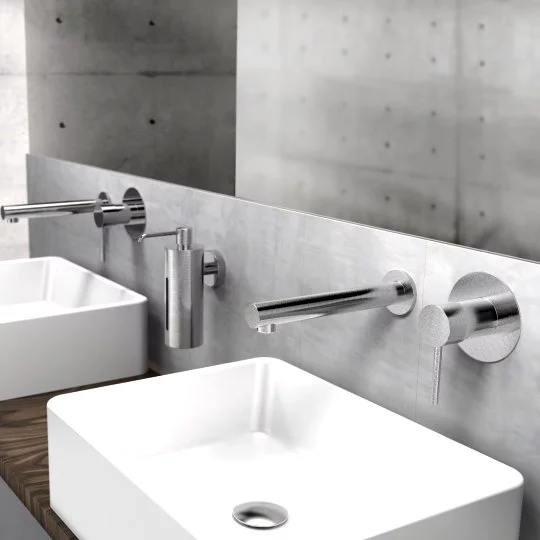 Basin Faucet