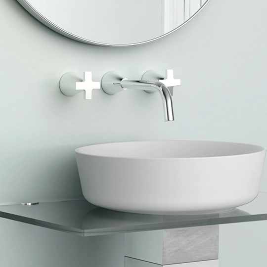 Basin Faucet