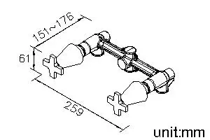 Basin Faucet