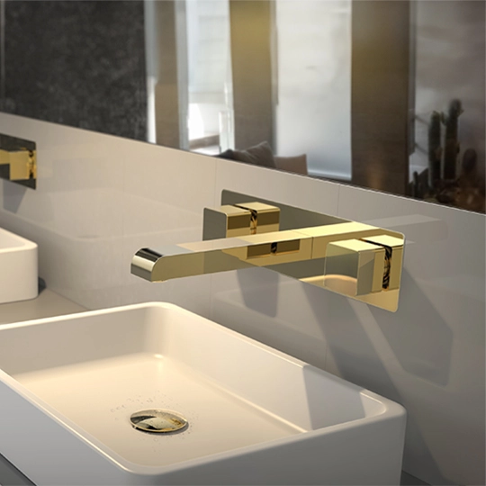 Basin Faucet