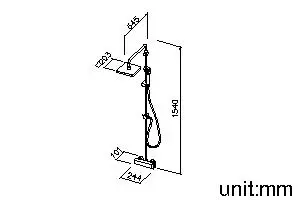 Basin Faucet