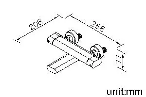 Basin Faucet