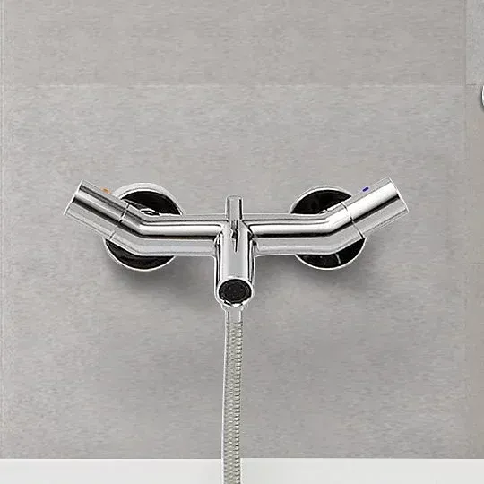 YES浴缸/淋浴龍頭