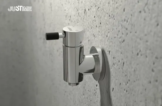 JUSTIME Function 1埋壁式混溫閥榮獲2023年iF設計大獎殊榮!
