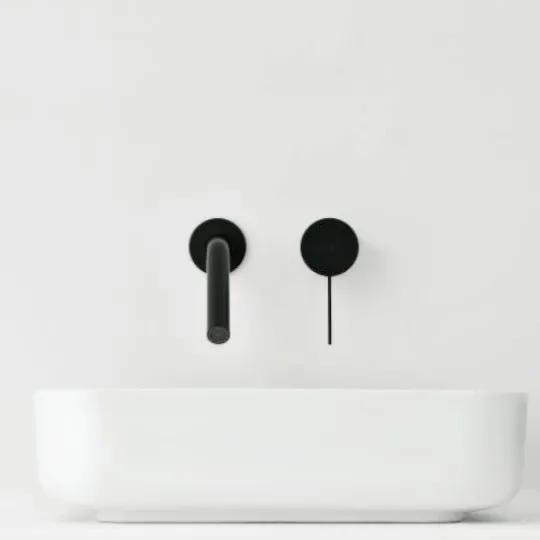  Lucky 7 壁式檯面龍頭