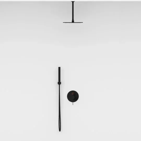 Lucky 7 雙切淋浴組