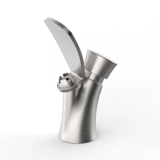 Tai Chi 飲水機龍頭