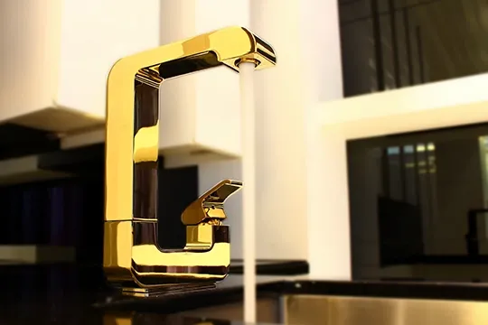 PVD電鍍清潔保養